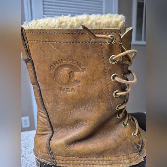 Sorel Men Sorel Men\'s Brown and Black Winter Boots